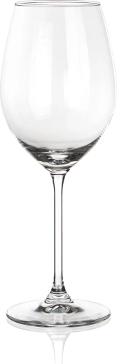 Elegantní design pro bílá vína