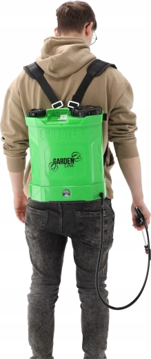 Pohodlné nošení a snadná manipulace