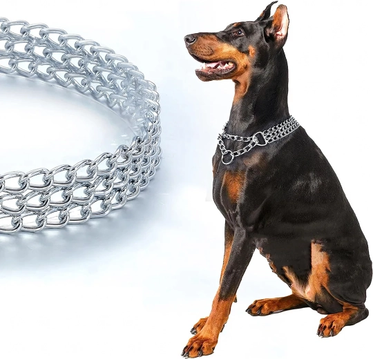 Odolná pochromovaná ocel