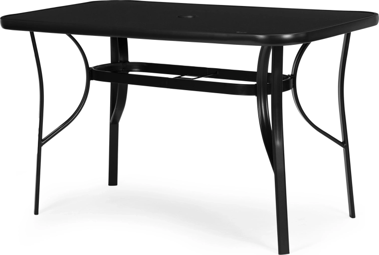 Stabilní ocelová konstrukce s práškovým lakem