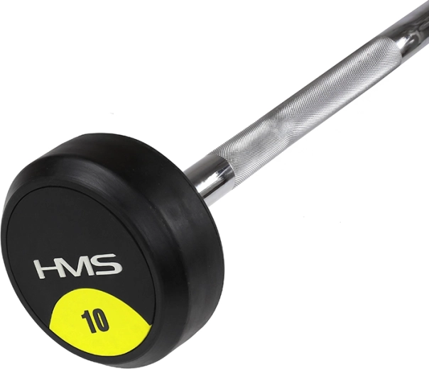 Odolná konstrukce a jasné značení hmotnosti