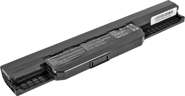 Plná kompatibilita s vybranými notebooky Asus