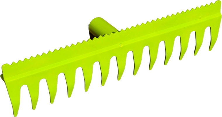 Efektivní práce s 13 zuby