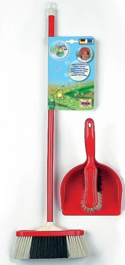Klasická úklidová sada Klein