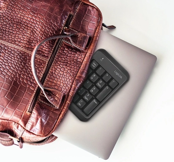 Bezdrátové připojení Bluetooth 5.1