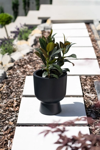 Odolnost vůči mrazu, UV i teplu