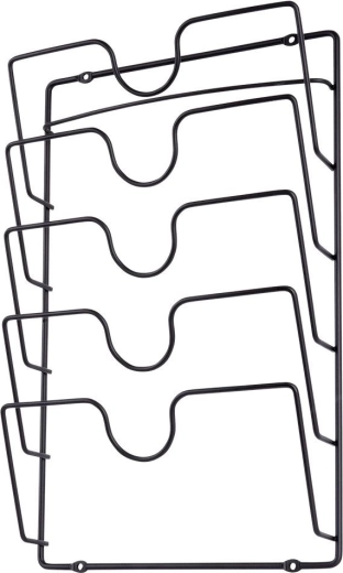 Odolná kovová konstrukce