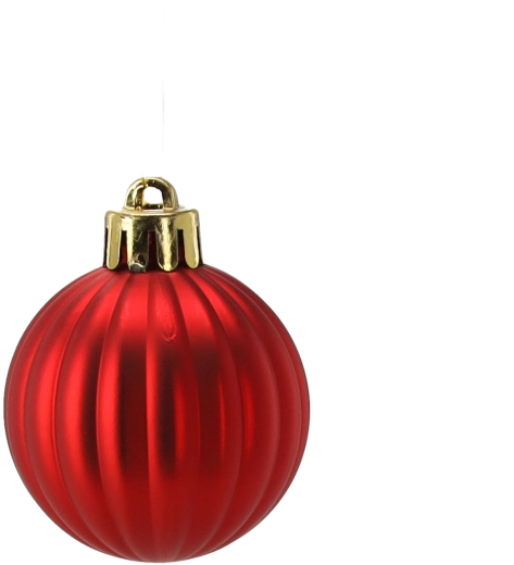 Rýhované matné provedení pro kontrast