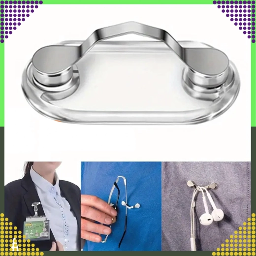 Kompaktní a lehký na každý den