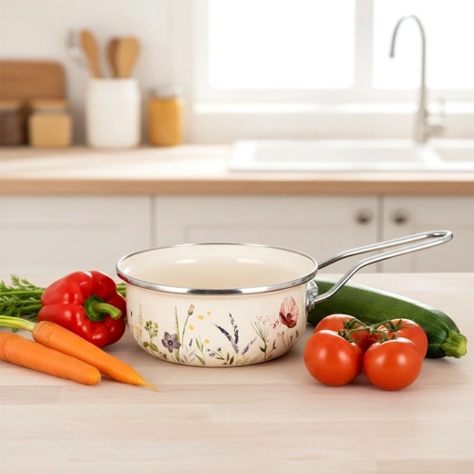 Všestranné použití na všech sporácích i v troubě