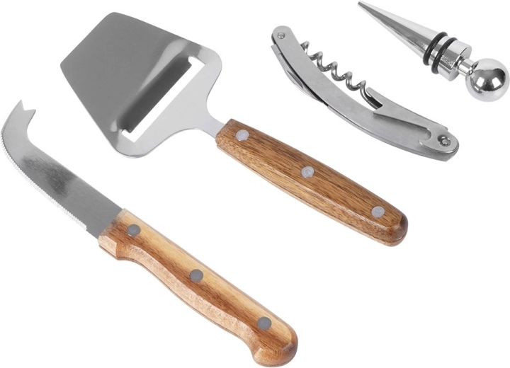 Zátka pro zachování čerstvosti vína