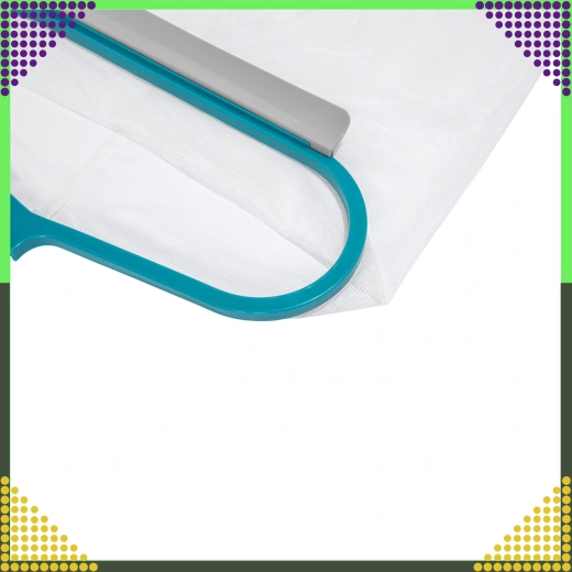 Jemná síťovina pro zachycení drobných nečistot