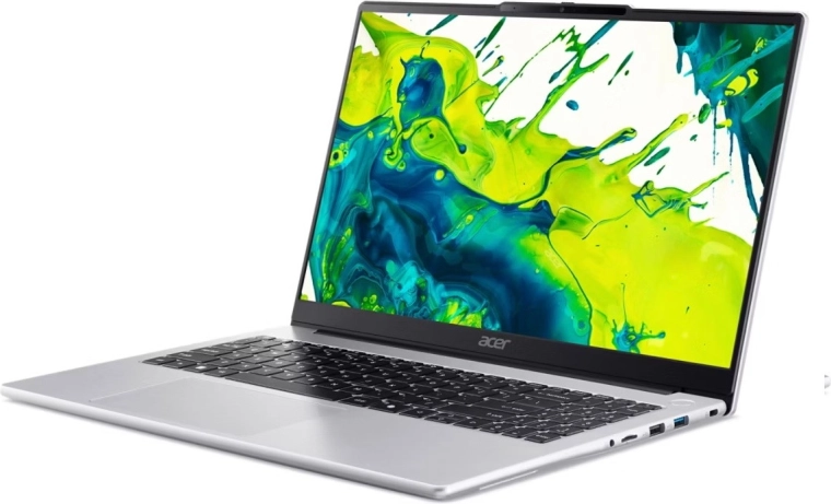 Výkon pro každý den