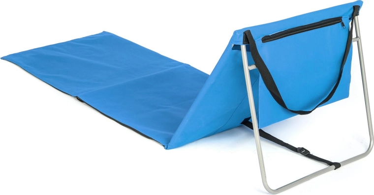 Nastavitelná opěrka zad pro maximální pohodlí