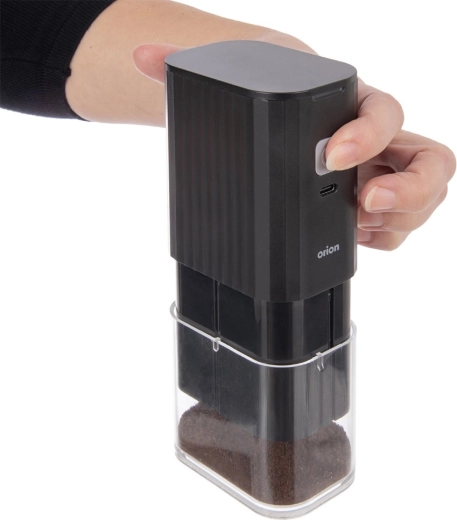 Jednoduché ovládání a bezpečný provoz