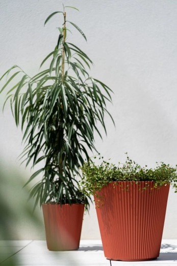 Odolný do exteriéru po celý rok