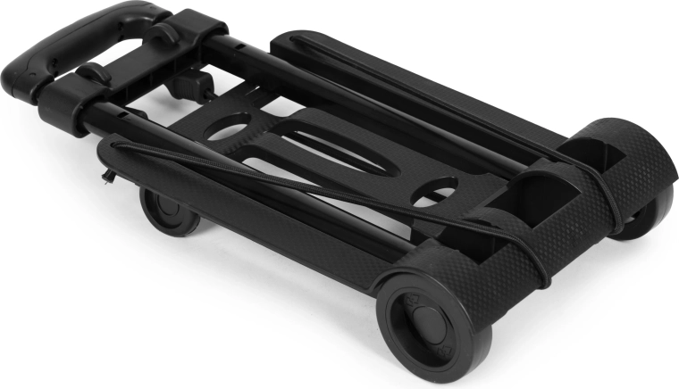 Skládací konstrukce pro úsporu místa