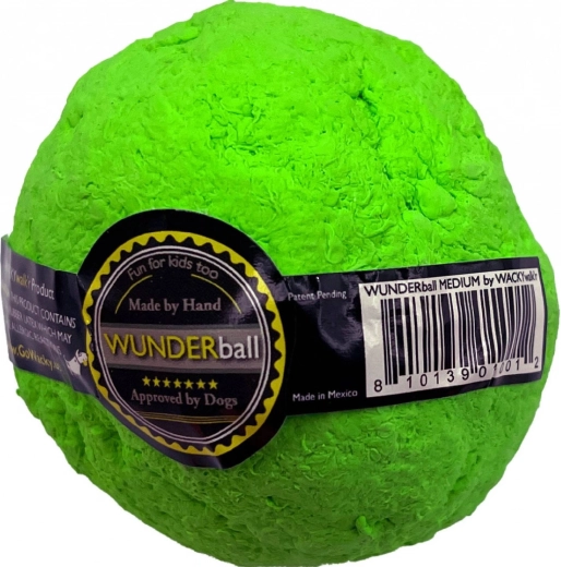 Ručně vyrobený a jedinečný odskok