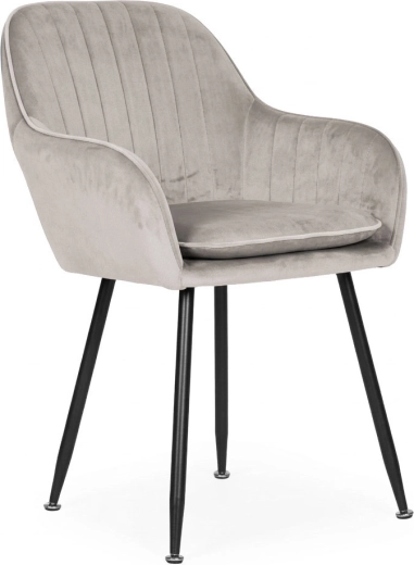 Luxusní sametový potah s hebkým omakem