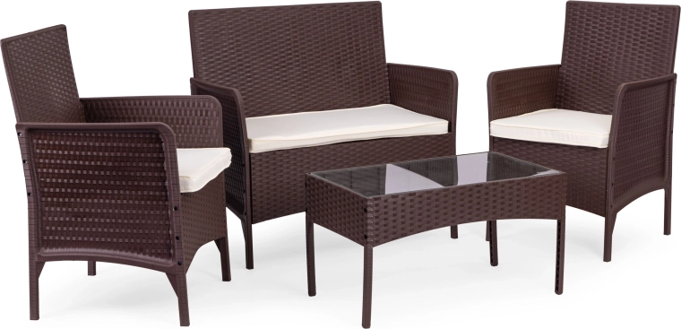 Tvrzené sklo pro bezpečné servírování