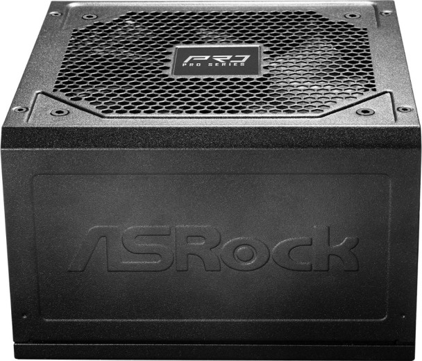 ATX 3.1 a PCIe 5.1 pro moderní sestavy