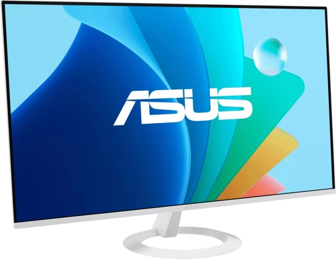 IPS panel a Full HD pro ostrý obraz