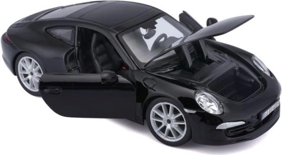 Realistické otevírací části