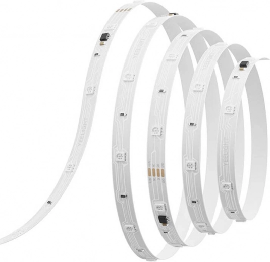 Yeelight LED RGBIC základní světelný pás 12m