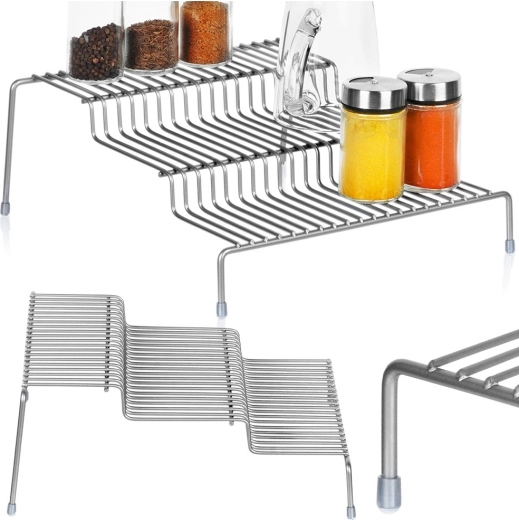 Maximální využití vertikálního prostoru