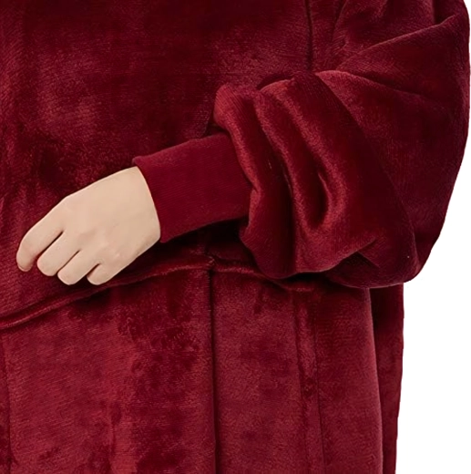 Mimořádné teplo a hebkost