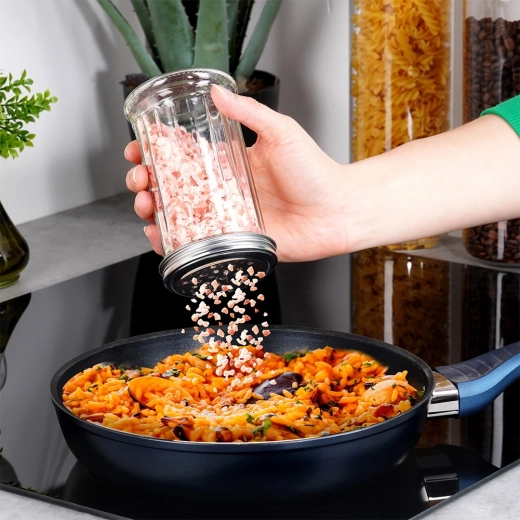 Ideální do kuchyně i gastronomie