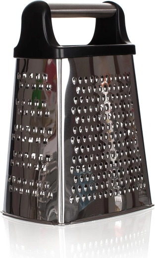 Pohodlný a jistý úchop