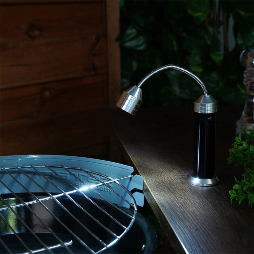 Magnetická základna pro stabilní uchycení