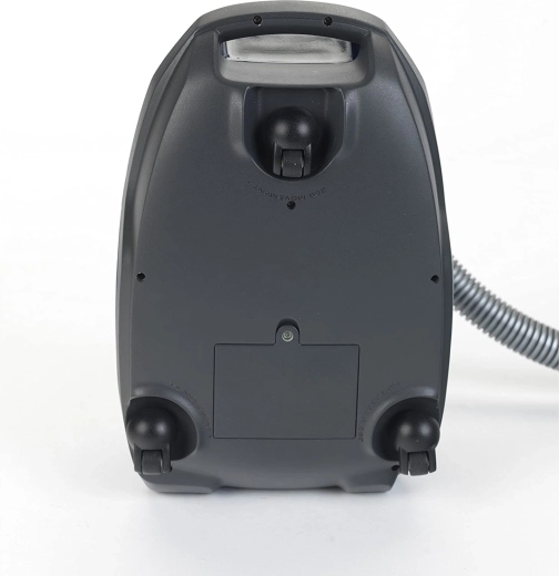 Pohodlné ovládání a přesun