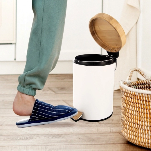 Hygienické otevírání bez rukou