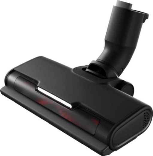 Výkonný sběr prachu až 99 % na tvrdých podlahách