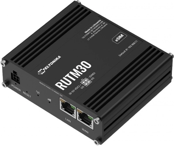 Ethernet a dvoupásmová Wi‑Fi 5