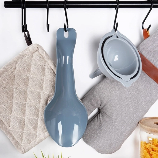 Snadné čištění a možnost zavěšení