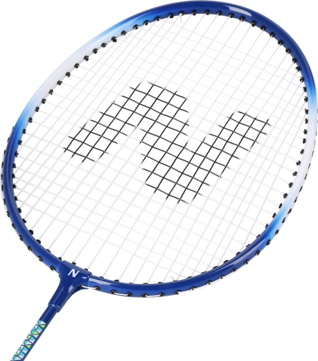 Lehká a odolná konstrukce pro přesné údery