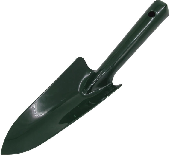 Sázecí lopatka celokovová široká 8,5 cm PROFI