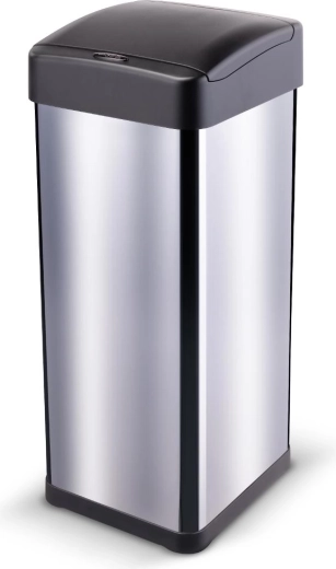 Bezdotykový odpadkový koš Lamart Sensor 40 l