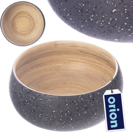 Přírodní bambus a moderní design