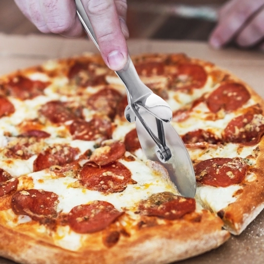 Ergonomická rukojeť a snadná údržba