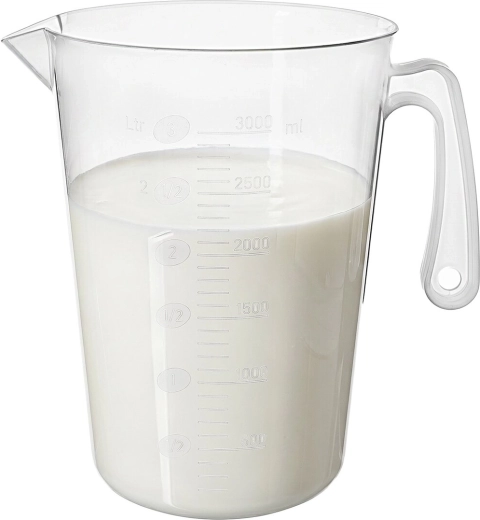 Pohodlné nalévání bez zbytečného rozlití