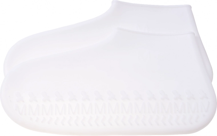 Protiskluzová podrážka pro jistý krok