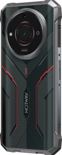 Odolná konstrukce pro extrémní podmínky