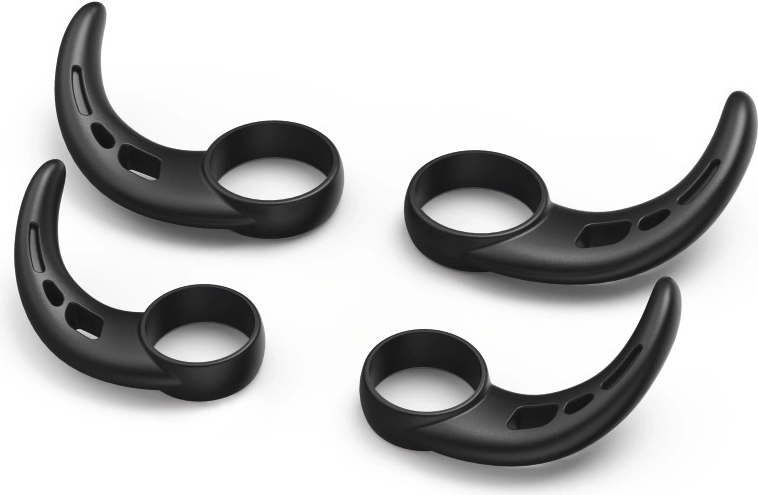 Dokonalé přizpůsobení uším