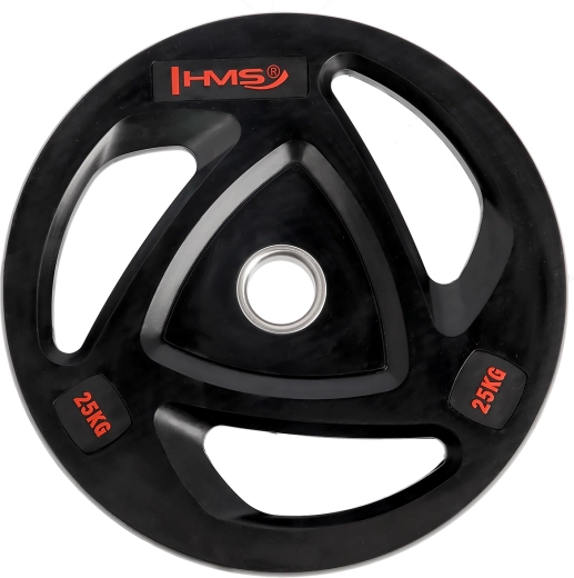 Ergonomická madla pro jistý úchop