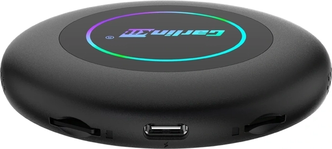 Internet 4G, Wi‑Fi a snadné připojení přes USB‑C