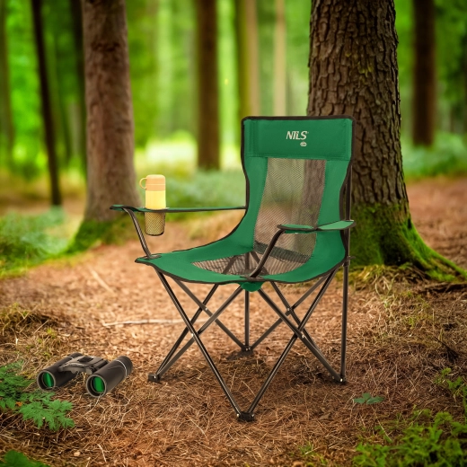 Skládací konstrukce pro snadné přenášení